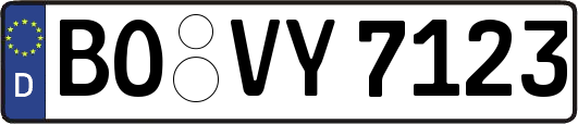 BO-VY7123