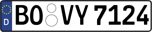 BO-VY7124