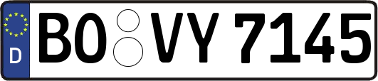 BO-VY7145