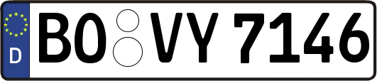 BO-VY7146