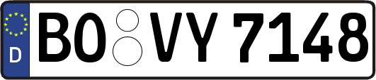 BO-VY7148