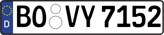 BO-VY7152