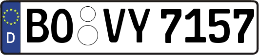 BO-VY7157