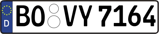 BO-VY7164
