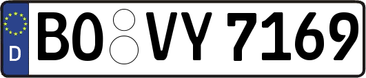 BO-VY7169
