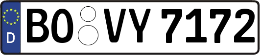 BO-VY7172
