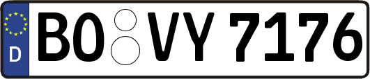 BO-VY7176