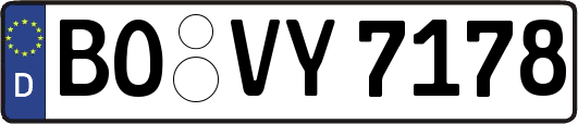 BO-VY7178