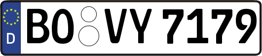 BO-VY7179