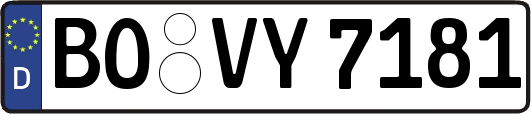 BO-VY7181