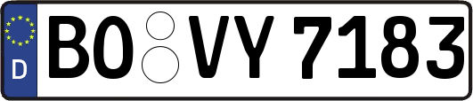 BO-VY7183