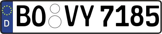 BO-VY7185