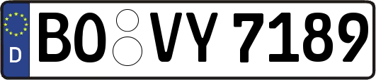 BO-VY7189