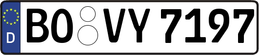BO-VY7197