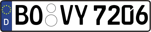 BO-VY7206