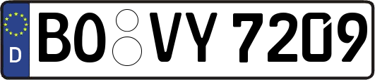 BO-VY7209