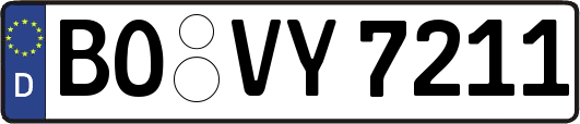 BO-VY7211