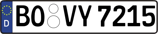 BO-VY7215