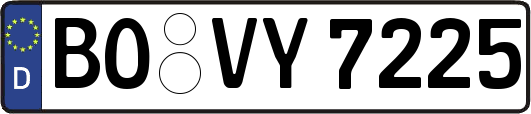 BO-VY7225