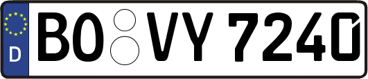 BO-VY7240