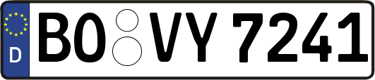 BO-VY7241