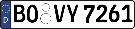 BO-VY7261