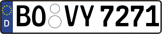 BO-VY7271