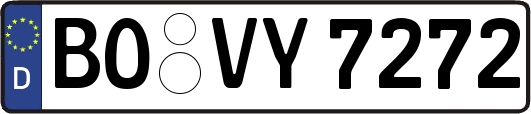 BO-VY7272