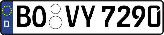BO-VY7290
