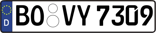 BO-VY7309