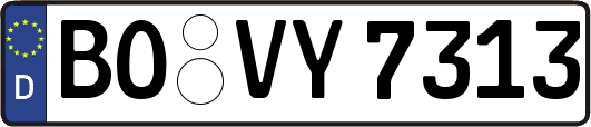 BO-VY7313