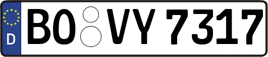 BO-VY7317
