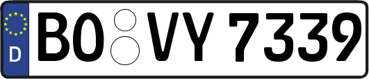 BO-VY7339