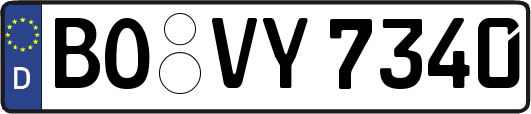 BO-VY7340