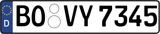 BO-VY7345