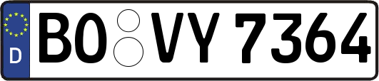 BO-VY7364