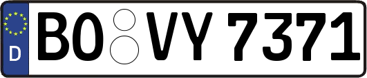 BO-VY7371