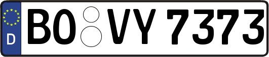 BO-VY7373