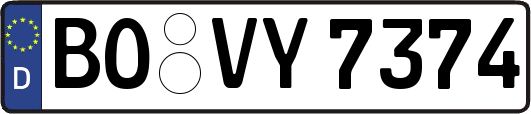 BO-VY7374