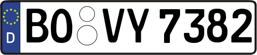 BO-VY7382