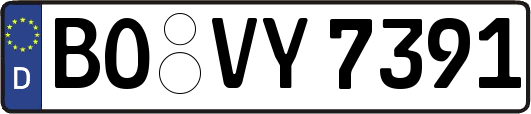 BO-VY7391