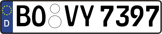 BO-VY7397