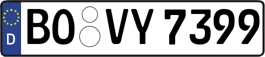 BO-VY7399