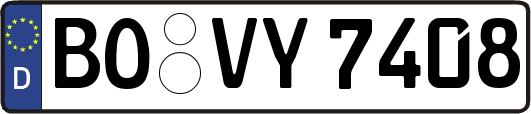 BO-VY7408