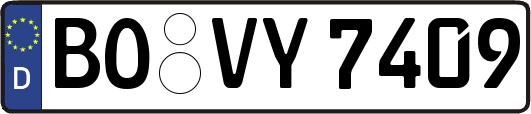 BO-VY7409