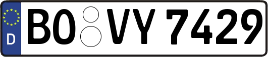 BO-VY7429