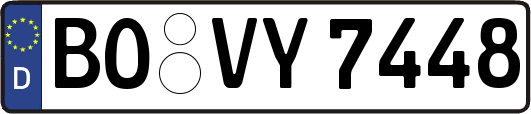 BO-VY7448
