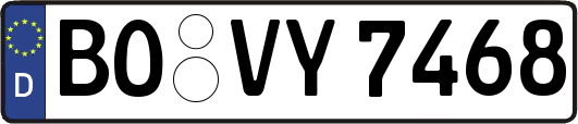 BO-VY7468