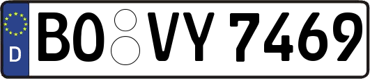 BO-VY7469