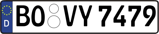 BO-VY7479
